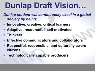 Adaptive, resourceful, self motivated