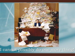 Continuous Improvement – At All LevelsDistrict Strategic Plan