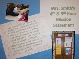 Professional Learning CommunitiesWhat do we want each students to learn, know or be able to do?How will we know they have learned?  What evidence do we have of the learning?How do we respond when students don’t learn or struggle?How do we respond to those who                          have already learned?Facilitated by Mrs. Becky Martin