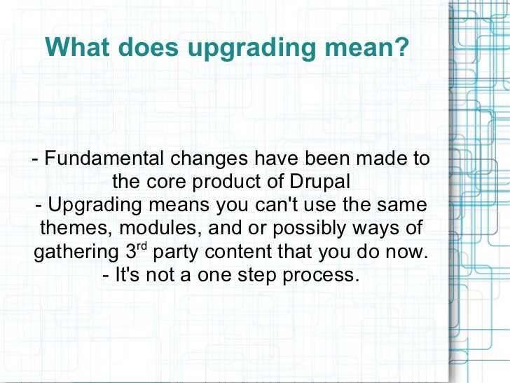 upgrading to drupal 9 upgrading to drupal 9