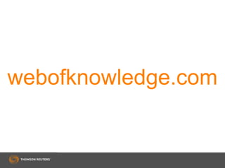 webofknowledge.com
 