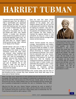 Legacy Magazine March 2014 spring issue final