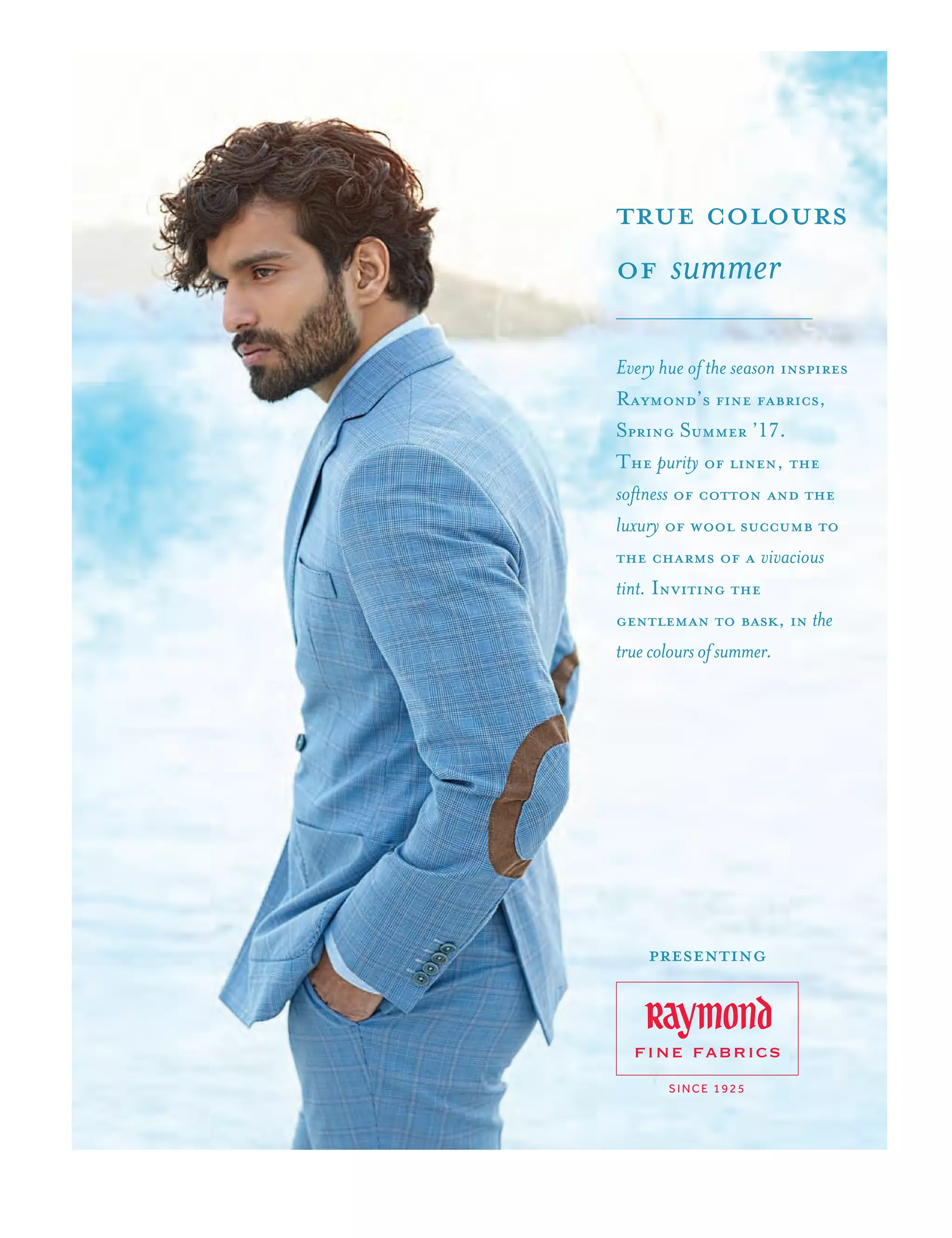 48 March 2017www.textilevaluechain.com
 