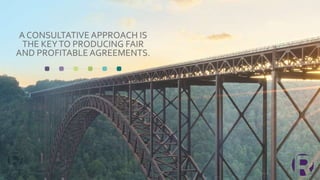 Consultative Negotiations