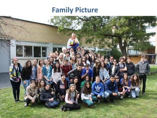 Family Picture
 