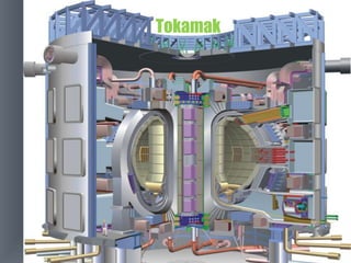 Tokamak
 