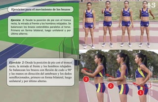 Marcha atlética