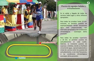 Marcha atlética