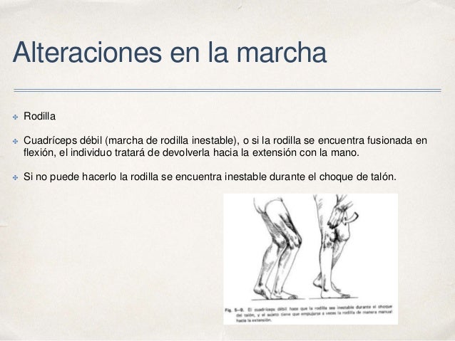 Marcha
