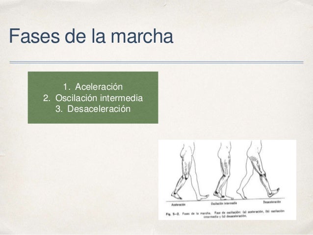 Marcha