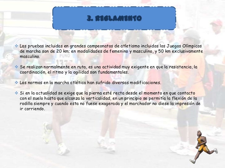 Marcha Atletica Alicia Y Miriam