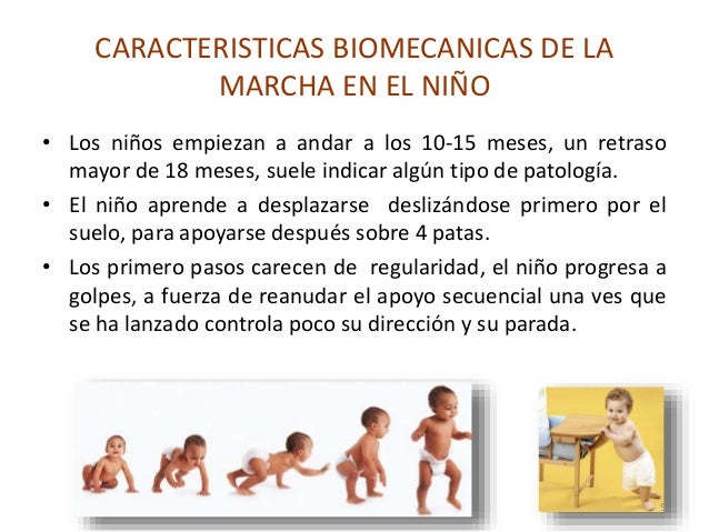 Marcha humana