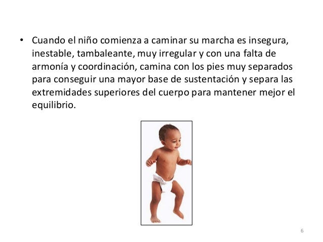 Marcha humana