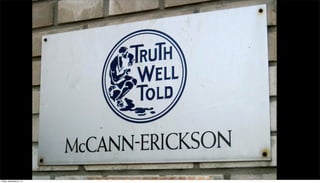 The content in this document is AiiM's property.
Friday, November 8, 13

 