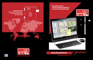 Hunter Lock Software English