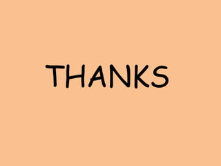 THANKS
 