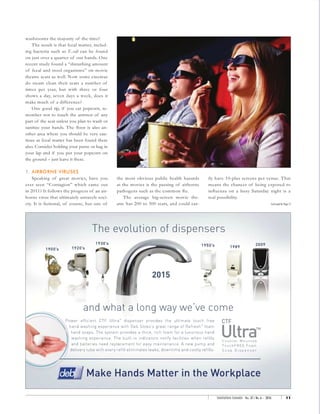 Infection Prevention Tips for the Movies