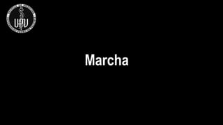 Marcha
 