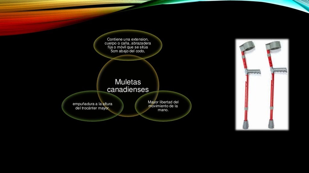 Marcha y su reeducacion