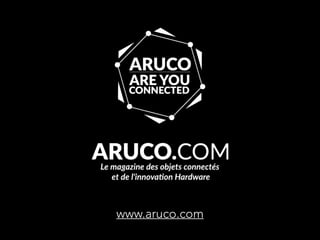 L I V R E B L A N C
G R AT U I T
P O U R A L L E R P L U S L O I N
www.theiotbook.com
 