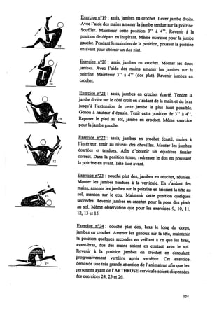 Marche athletique option courses