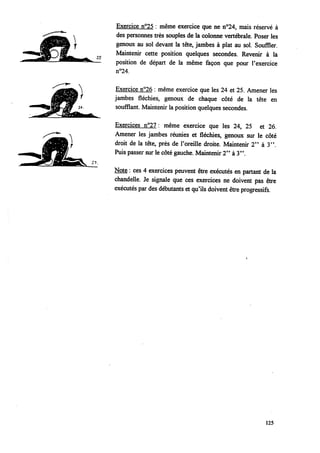 Marche athletique option courses