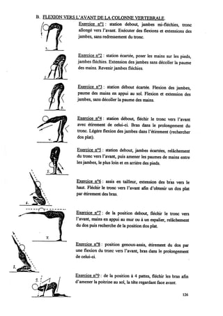 Marche athletique option courses