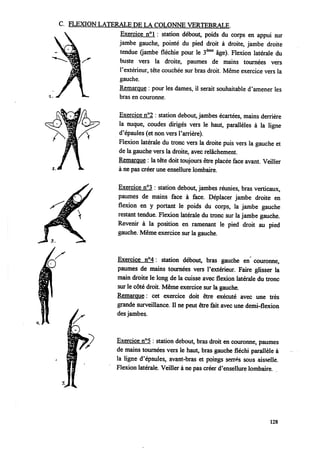 Marche athletique option courses