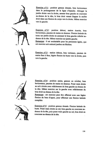 Marche athletique option courses