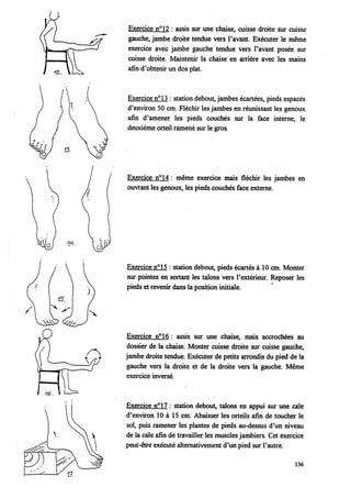 Marche athletique option courses