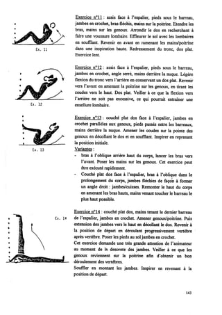 Marche athletique option courses