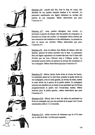 Marche athletique option courses