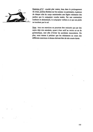 Marche athletique option courses