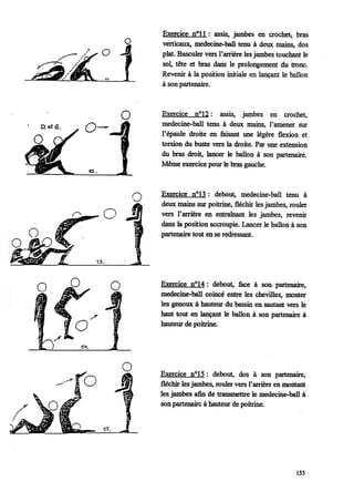 Marche athletique option courses