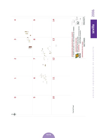 ANUARIOARQUEOLÓGICODEANDALUCÍA2006sevilla
4478
 