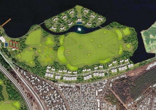 Dossier de présentation   15
 