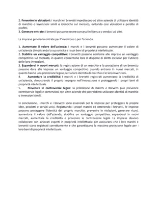 Marchi E brevetti.pdf