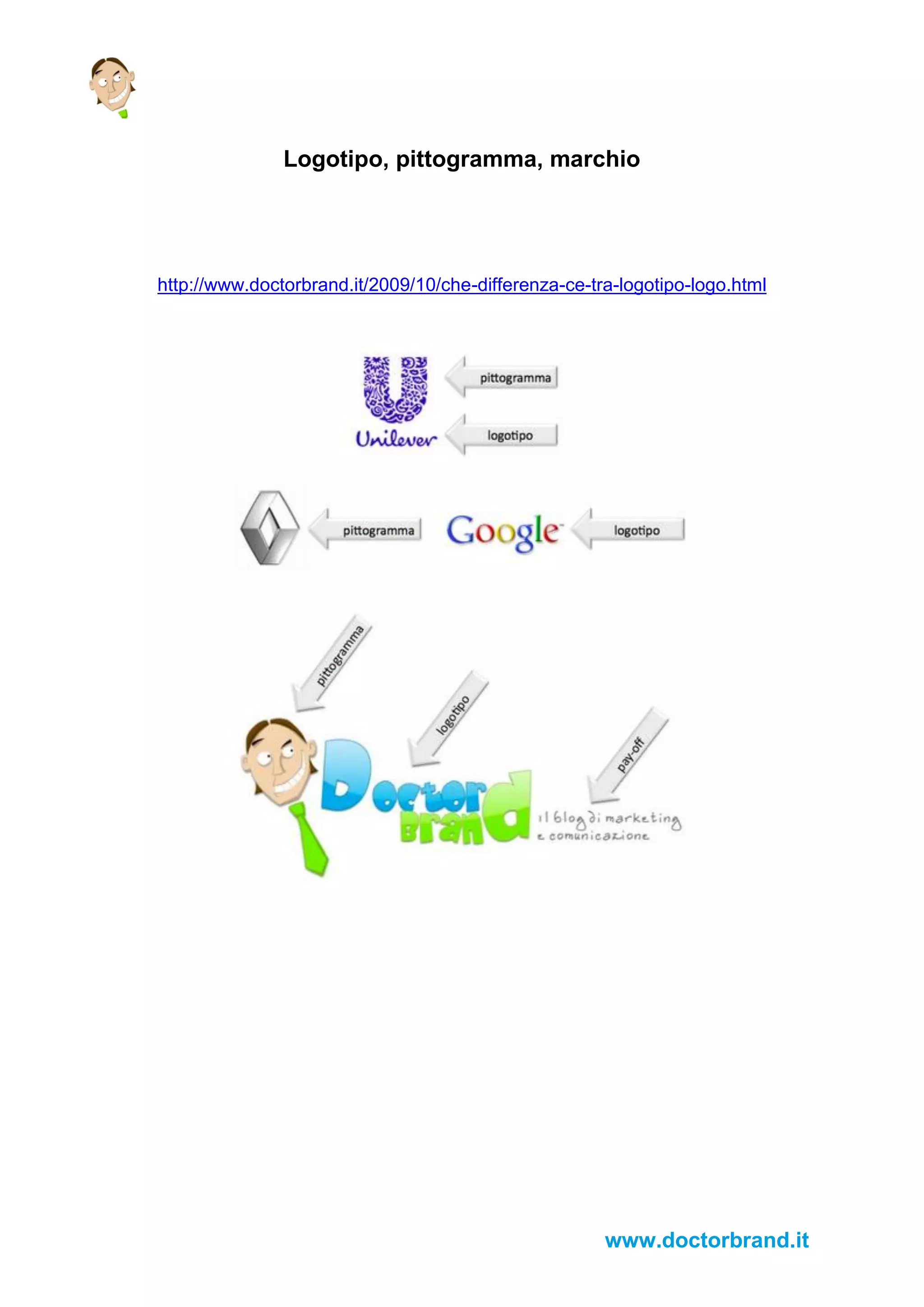 Owner Pittogramma Marchio, logo, pittogramma | PDF