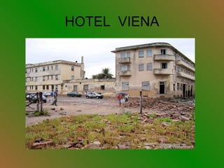 HOTEL  VIENA 