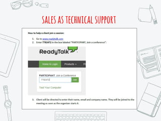 salesastechnicalsupport
 
