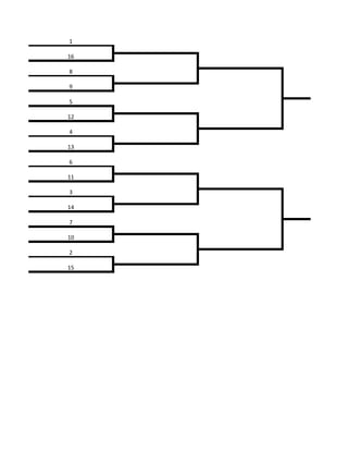1

16

8

9

5

12

4

13

6

11

3

14

7

10

2

15
 