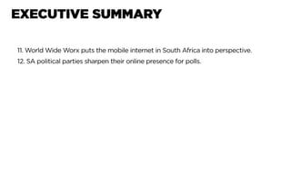 NATIVE VML March Mobile Report 2014