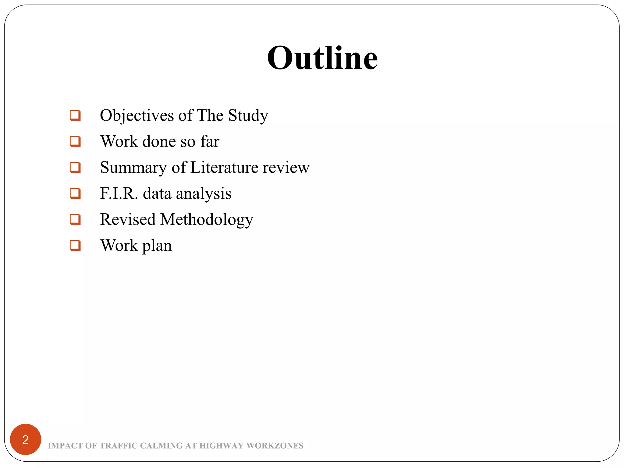 Traffic Safety Ppt Pptx