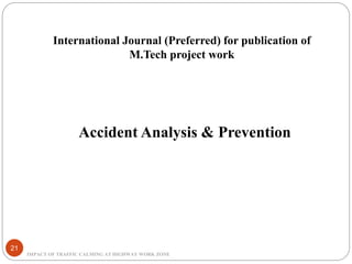 Traffic Safety Ppt Pptx