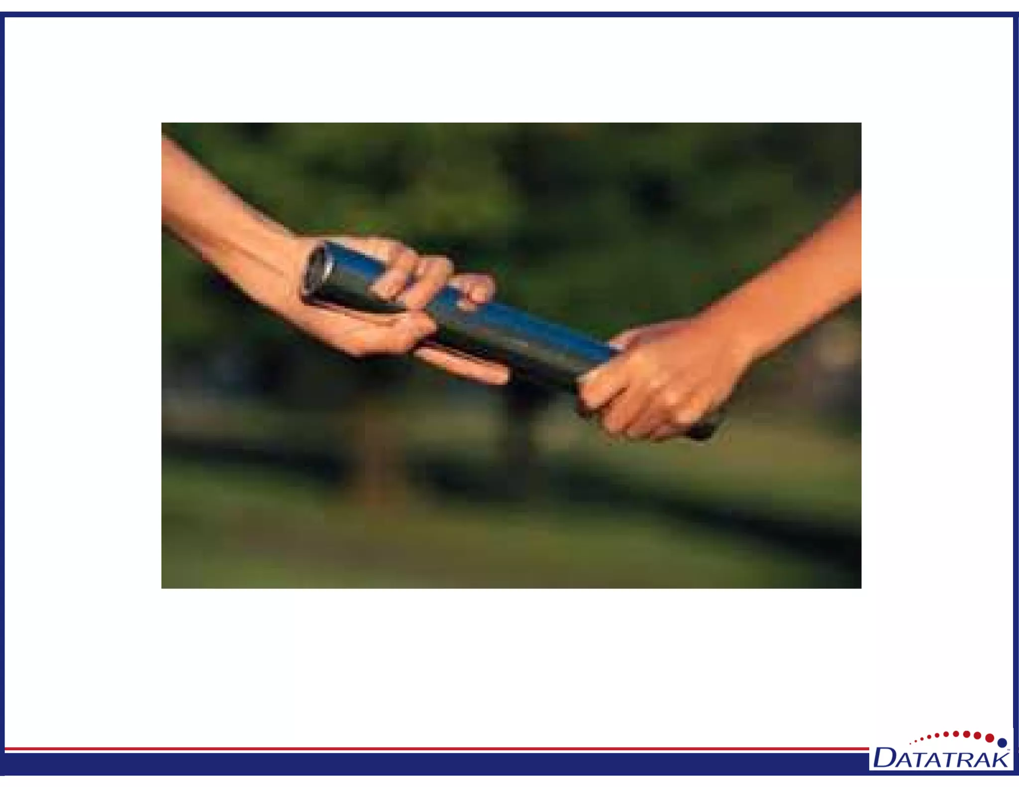 Agenda
► Historical Perspectives
► Integrating Clinical Operations
► Integrating Clinical Data Management
► Conclusions and Parting Thoughts
 