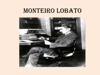 Monteiro Lobato 