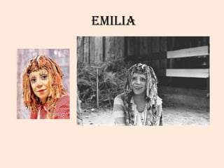 Emilia 
