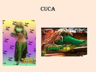 Cuca 