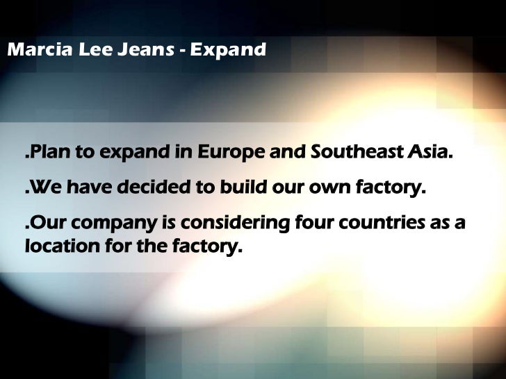 marcia lee jeans