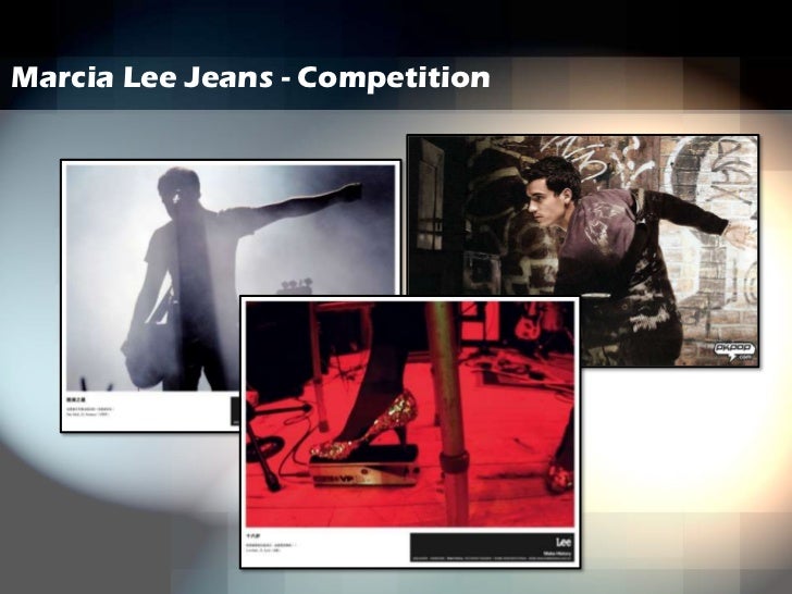 marcia lee jeans